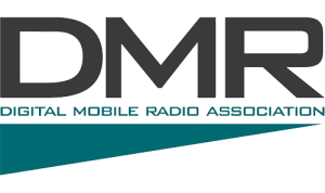 DMR logo